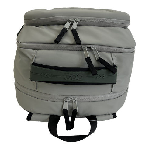 Mochila Aca Padel BackPack Gris